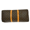 Louis Vuitton Keepall Monogram Canvas
