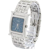 Secondhand Hermes Heure H Quartz Stainless Steel