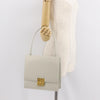 Givenchy Vintage 4G Leather