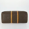 Louis Vuitton Keepall Monogram Canvas