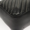 Stella McCartney Stella Star Camera Quilted Faux Leather