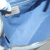 Salvatore Ferragamo Gancini Leather