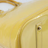Louis Vuitton Alma Monogram Vernis