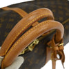 Louis Vuitton Keepall Bandouliere Monogram Canvas