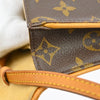 Louis Vuitton Twin Monogram Canvas