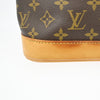 Louis Vuitton Alma Monogram Canvas