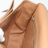 Celine Vintage Macadam Canvas and Leather