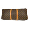 Louis Vuitton Keepall Monogram Canvas
