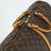 Louis Vuitton Keepall Monogram Canvas