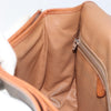 Celine Macadam Shoulder PVC Leather