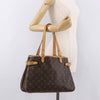 Louis Vuitton Batignolles Monogram Canvas