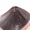 Christian Dior Vintage Trotter Canvas