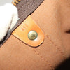 Louis Vuitton Keepall Bandouliere Monogram Canvas