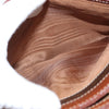 Celine Macadam Pochette Canvas and Leather