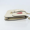 Valentino Garavani Glam Lock Leather