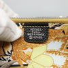 Hermes Azap Zip Around Silk'in Epsom