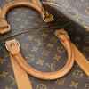 Louis Vuitton Keepall Monogram Canvas