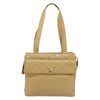 Chanel Vintage Front Pocket Leather