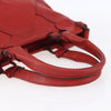 Salvatore Ferragamo Gancini Leather