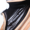 Celine Vintage Macadam Canvas and Leather