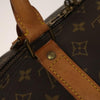 Louis Vuitton Keepall Monogram Canvas