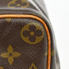 Louis Vuitton Speedy Monogram Canvas