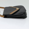 Christian Dior Vintage CD Flap Leather