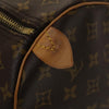 Louis Vuitton Keepall Monogram Canvas