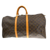 Louis Vuitton Keepall Monogram Canvas