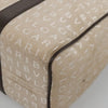 Bvlgari B.Zero1 Logomania Canvas with Leather