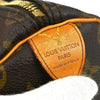 Louis Vuitton Keepall Monogram Canvas