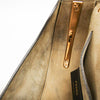 Fendi Moonlight Flap Leather with Plexiglass Detail