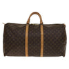 Louis Vuitton Keepall Monogram Canvas