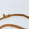 Louis Vuitton Cartouchiere Monogram Canvas