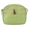 Salvatore Ferragamo Vara Bow camera Leather