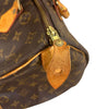 Louis Vuitton Speedy Monogram Canvas