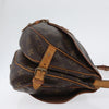 Louis Vuitton Saumur Monogram Canvas