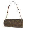 Louis Vuitton Papillon Pochette Monogram Canvas