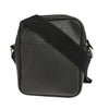 Louis Vuitton Dimitri Messenger Taiga Leather