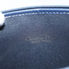 Christian Dior Vintage Trotter Diorissimo Canvas