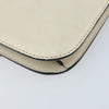 Valentino Garavani Glam Lock Leather