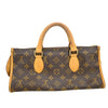 Louis Vuitton Popincourt Handle Monogram Canvas