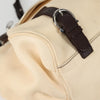 Salvatore Ferragamo Gancini Leather