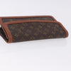 Louis Vuitton Dame Pochette Monogram Canvas