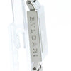 Bvlgari Quadrato Quartz Stainless Steel