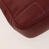 Loewe Vintage Anagram Tote Leather