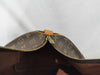 Louis Vuitton Keepall Bandouliere Monogram Canvas