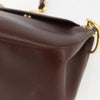 Prada Vintage Leather