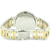 Hermes Clipper Quartz Stainless Steel with Plated Metal