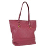 Louis Vuitton Citadine Monogram Empreinte Leather